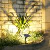 Solar Garden Landscape Spotlight