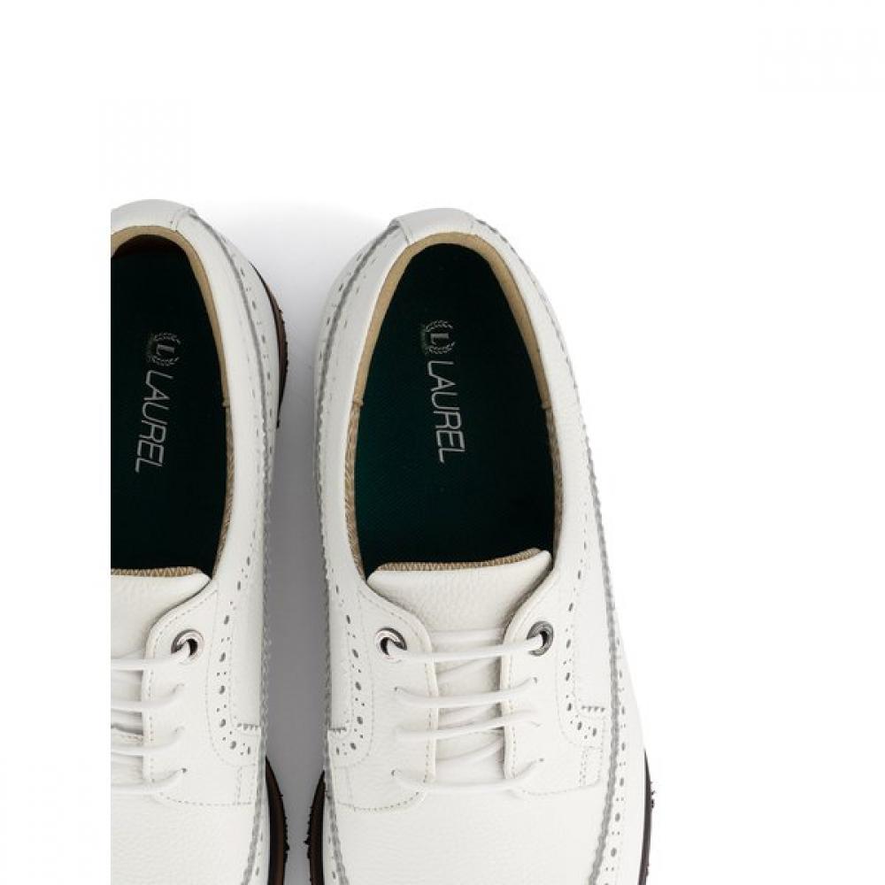 Laurel Buty do Golfa z Kolcami Męskie Lauoxa5334mf9