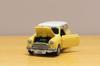 Tiny City Mini Cooper Mk 1 Panton Diecast Model Car 1/50 (1215C)