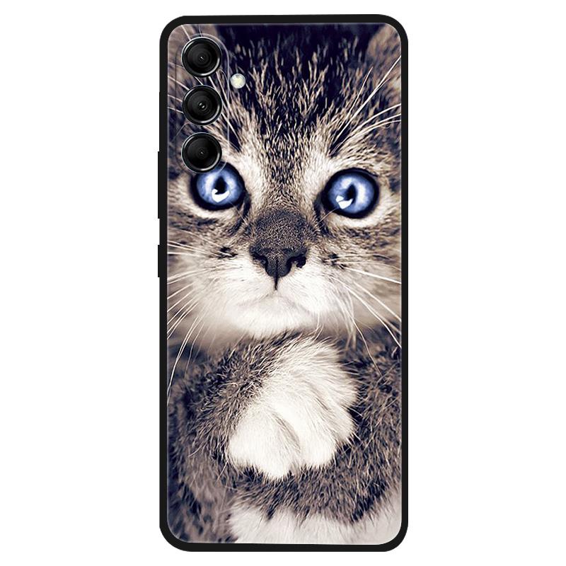 For Samsung Galaxy Jump 3 Case Silicone Luxury Space Soft Bumper for Samsung Jump 3 Phone Cover Jump3 TPU Funda Fashion Bag