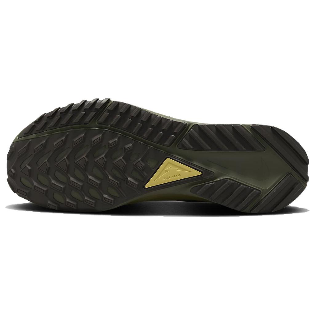 Ny Nike React Pegasus Trail 4 Gore Tex Medium Olive DJ7926-201