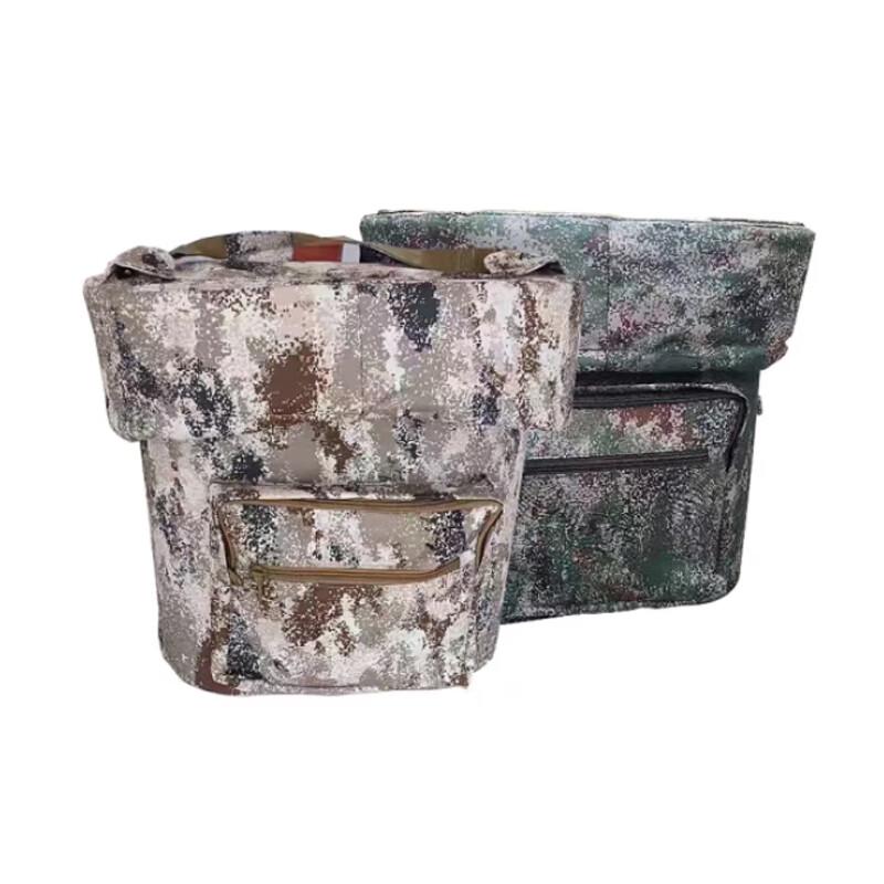 Insulated Food Delivery Backpack