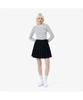 LACOSTE Women'S Wool-Like Skirt Jf409E-55N 031