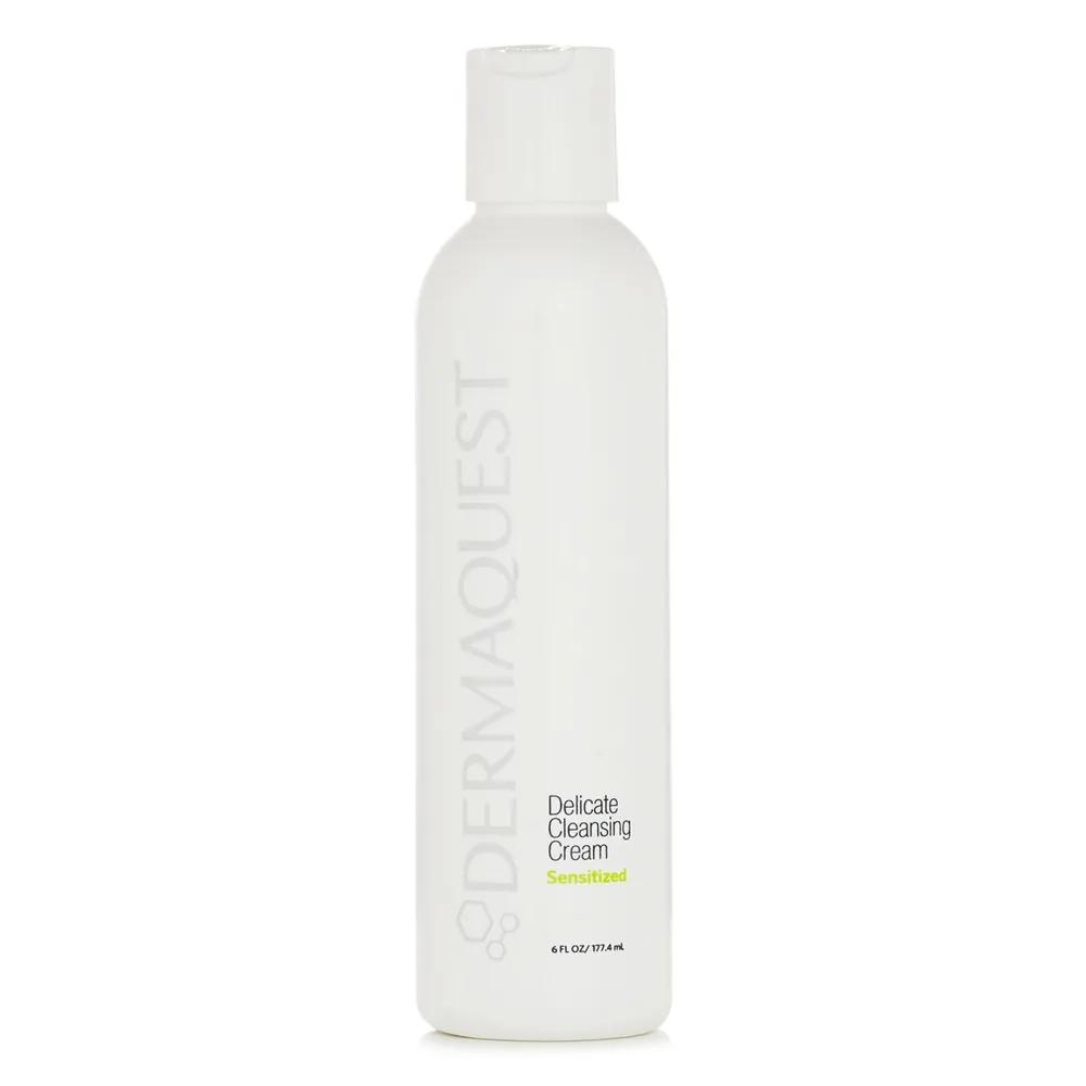 

DERMAQUEST Delicate Cleansing Cream 177.4ml/6oz