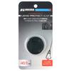 HAKUBA Lens Cap Lens Protect Cap 40.5mm with Drop Prevention Hook KA-LCP405