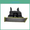 Lâmina T Premium Abs+aço Inoxidável Para Máquinas de Barbear Philips Qp2523 Qp2530 Qp6523 Qp220 Verde
