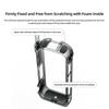Protector Frame Holder for  OneX3 Protective Case Tripod Adapter Mount Bracket Aluminum Alloy lightweight