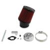 Inlet Air Filter Kit For Honda Clone GX1600 GX200 68120 69730 60363 212cc 6.5HP