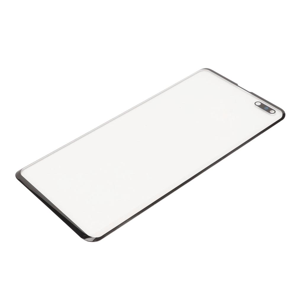 Phone Front Glass Repair Kit Professional Replacement Front Glass Screen Outer Lens for Galaxy S10 5G G977