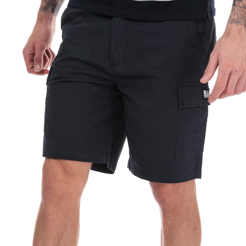 Weekend Offender Mens High Desert Cargo Shorts