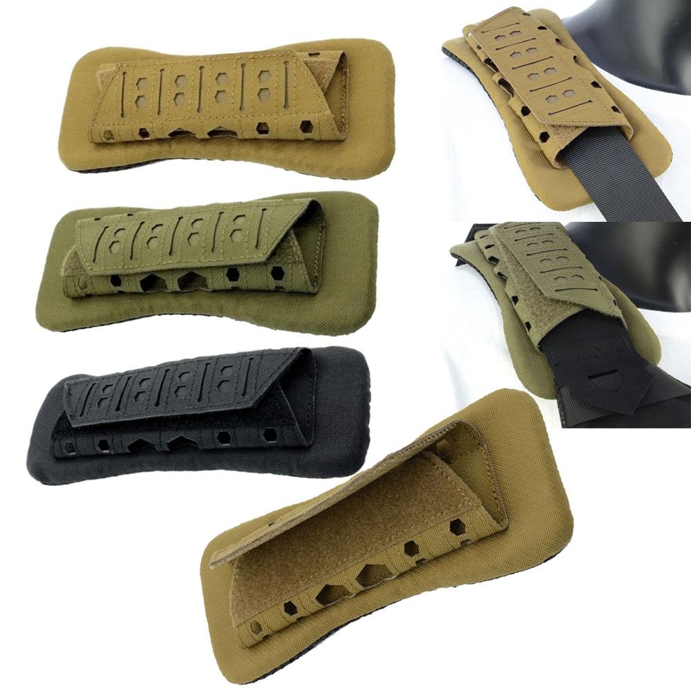 

Сетчатая подушка для плечевого ремня Дышащая подушка для плечевого ремня Подушка для плечевого ремня Кемпинг Туризм