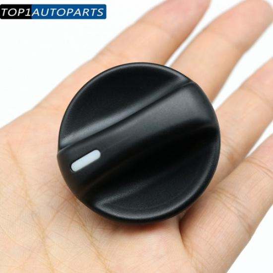 Temperature or Fan Control Knob 79581-SV4-A01 For Honda 1994-1997 Accord