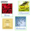 Hydratant aux peptides de rose OEDO