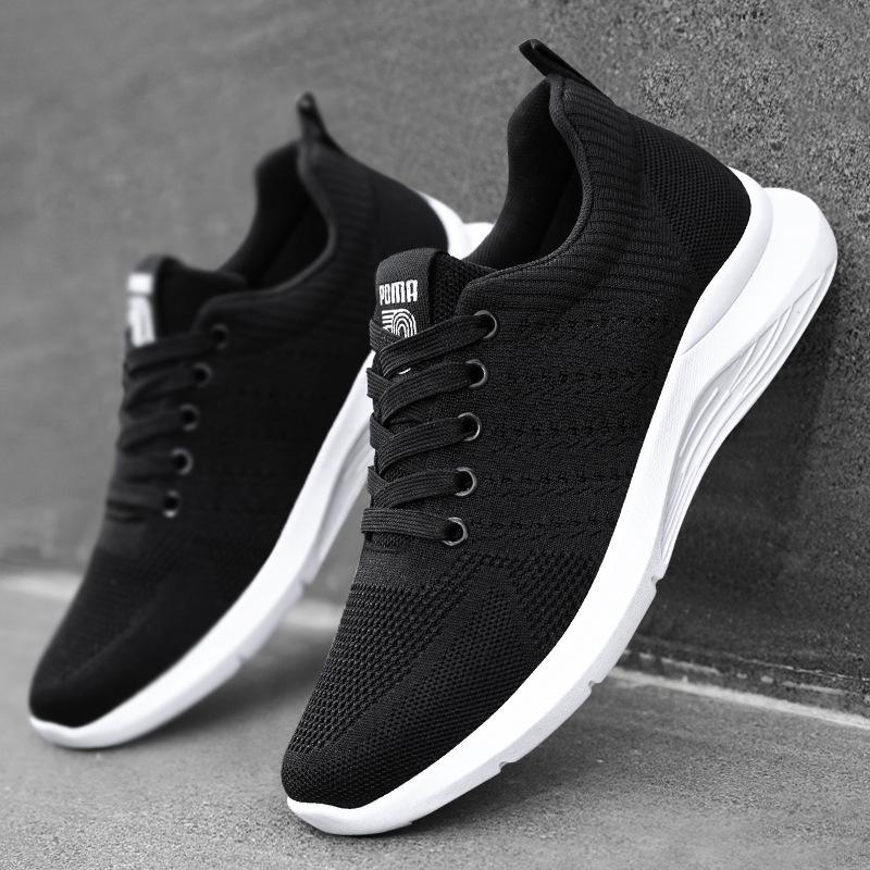 Men Footwear Leisure Breathable Sport Shoes Men's Shoes Sneakers
