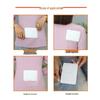 DAGO Self-Heating Body Warmer Patches