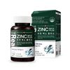 The Real Zinc Max Plus 120 Tablets 1 Pcs