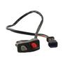 2023-2025 Motorcycle Accessories Start Kill Switch Stop Button Starter Handlebar ON/OFF For KTM EXC EXCF XC XCF XCF-W XCW SX SXF