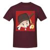 100 Cotton Team Fortress 2 Tshirt Unisexs Classic Oversized T Shirt Unisex Round Neck Summer Shirts Tops S6xl