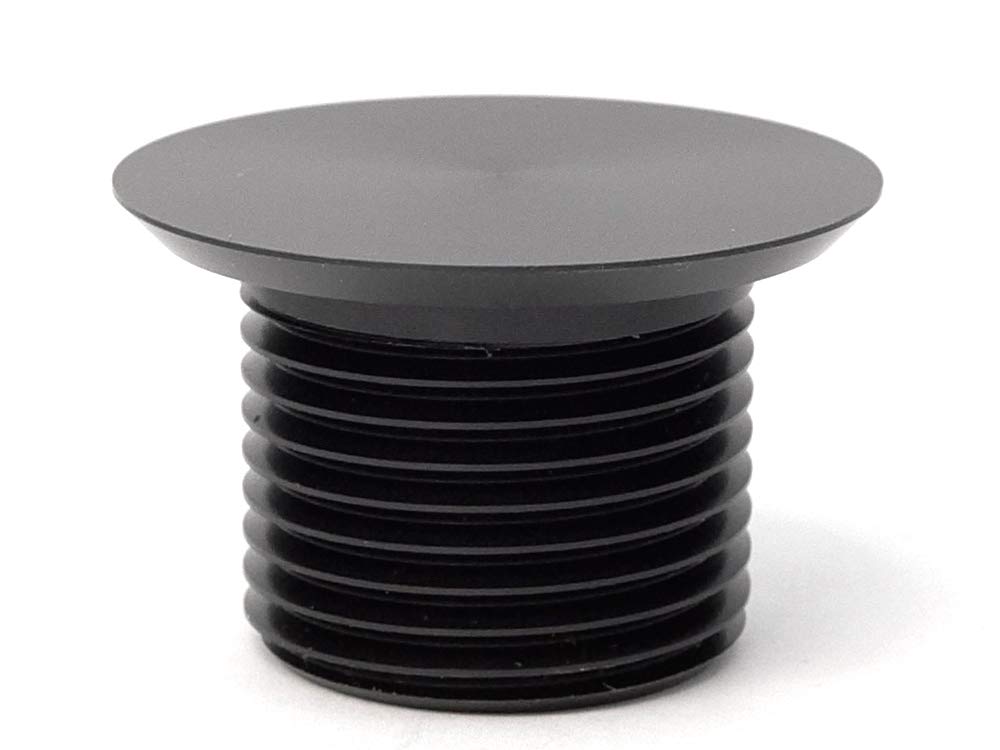 Toyota 60 Harrier Dedicated Rear Wiperless Kit [2386] 2386