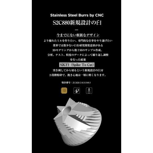 TIMEMORE Kuriko Xlite Hand Coffee Grinder, Manual Operation, S2C Patented Mortar, All-Metal, 30g Capacity, Easy to Clean, Labor-Saving, for Home Use (