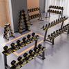 Coated Steel Dumbbell