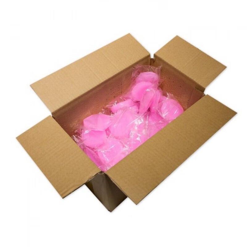 Smokeless Solid Alcohol Fuel Blocks