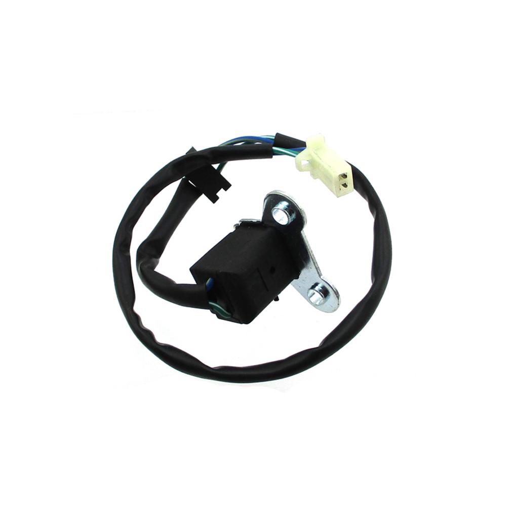 Buy Ignition Trigger Pick Up Coil For CH125 150 250 CF250 GY6 Honda