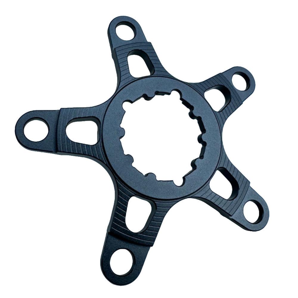 Kit pro konverzi klikové sady z hliníkové slitiny GXP na 104/110/130BCD pro silniční a horská kola