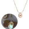 Elegant Butterfly Photo Locket Necklace Picture Frame Pendant Neckchain for Birthdays, Anniversaries & Special Occasions