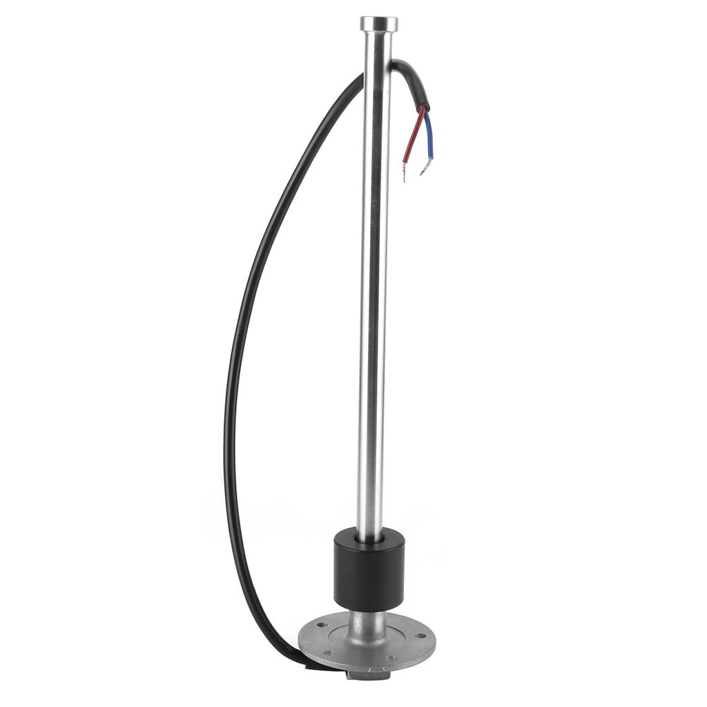 Universeller Kraftstoffsensor Wasser Kraftstoffstandgeber IP67 Schutz für Marine Boot LKW 0‑190 Ohm Standard
