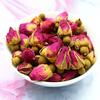 2023 FullChea Dried Rose Buds 114g Premium Food-grade Rosebuds Dried Flowers Tea