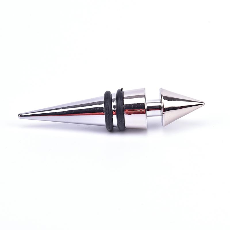 Bottle Stopper Elegant Wine Storage Twist Cap Plug Reusable Vacuum Sealed