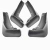Ideal L7 Car Tire Mudguards 2023