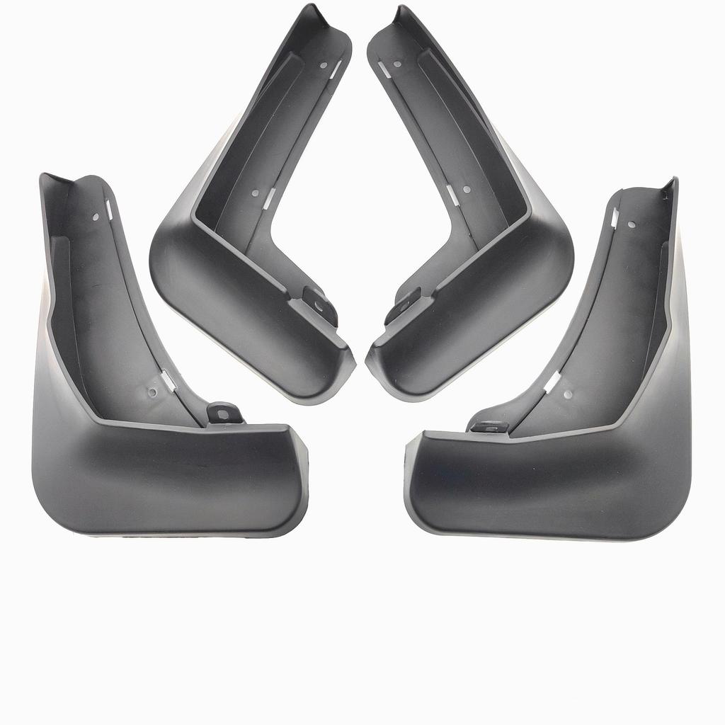 Ideal L7 Car Tire Mudguards 2023
