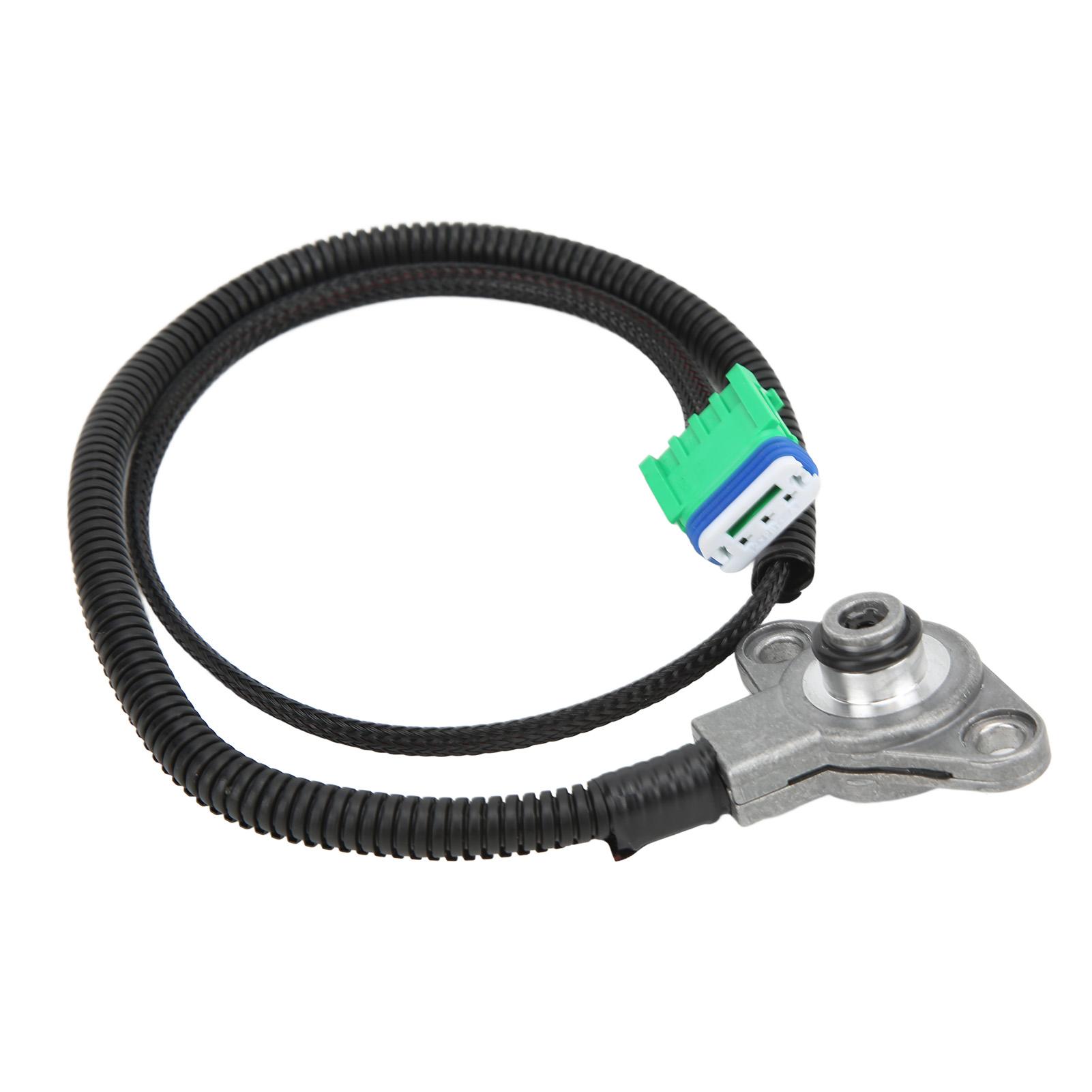 

Automatic Transmission Oil Pressure Sensor 7700100009 Replacement for PEUGEOT 106 205 206 306 307 308SW 309