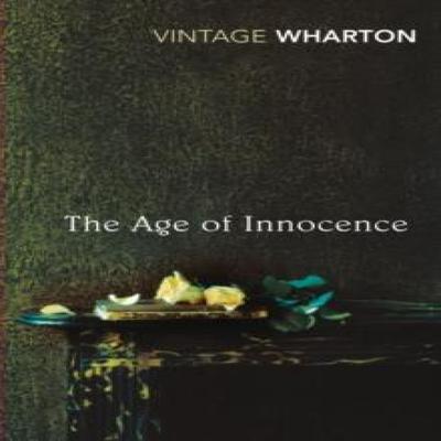 The Age of Innocence by Edith Wharton Paperback Book 9780099511281
