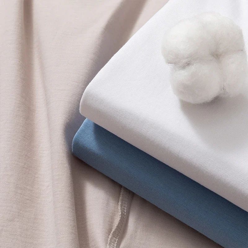 Rapper BOUSS ET SI J'ECHOUE Tour 2025 Graphic T Shirt Men's Retro Hip Hop Short Sleeve T-shirts Pure Cotton Tshirt Streetwear