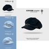 Unique Sweet Aesthetic Y2k Octagonal Hat For Women Cozy And Fashionable Spring Style