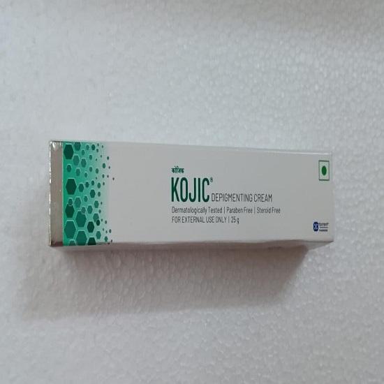 

Kojic Skin Removal Cream Whitening And Lightening For Unisex 25g b364 Zz-1