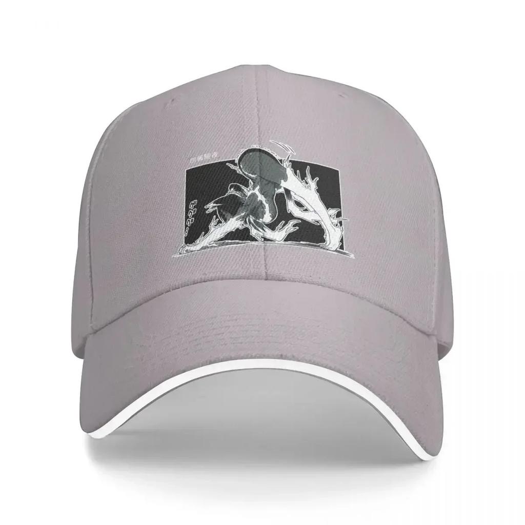 Cute Kawaii Sexy Girl Anime Yoruichi Shihoin Bleach Cap Baseball Cap Sunhat Sunscreen Men Hat Women's