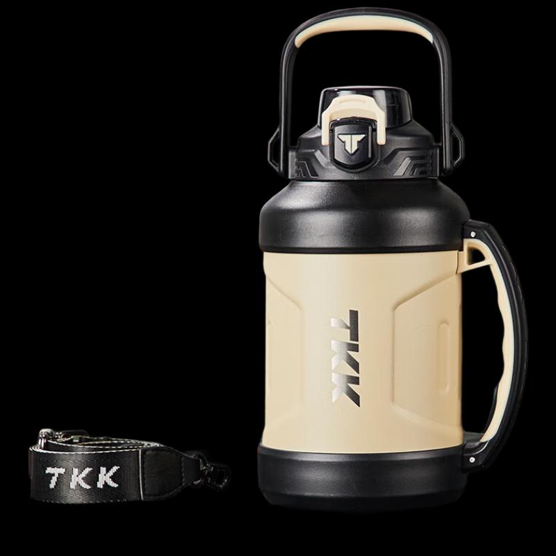 TKK 1650ML 316 Stainless Steel Insulated Thermos