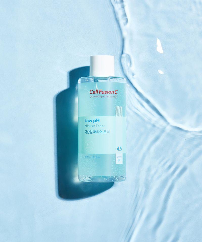 Mildly Acidic Ferrier Toner 300ml