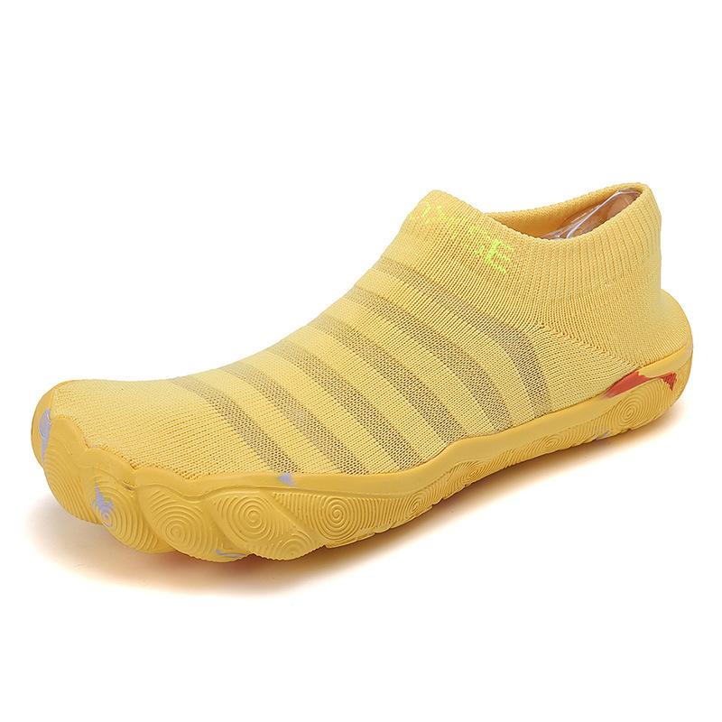 

New beach shoes men s and women s summer non-slip diving snorkeling shoes seaside beach beach barefoot wading shoes fitness shoes 47