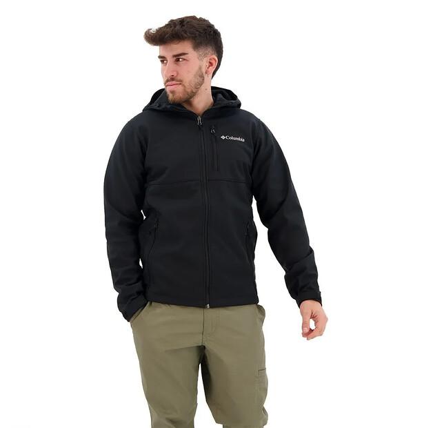 

Columbia Ascender™ softshell куртка S