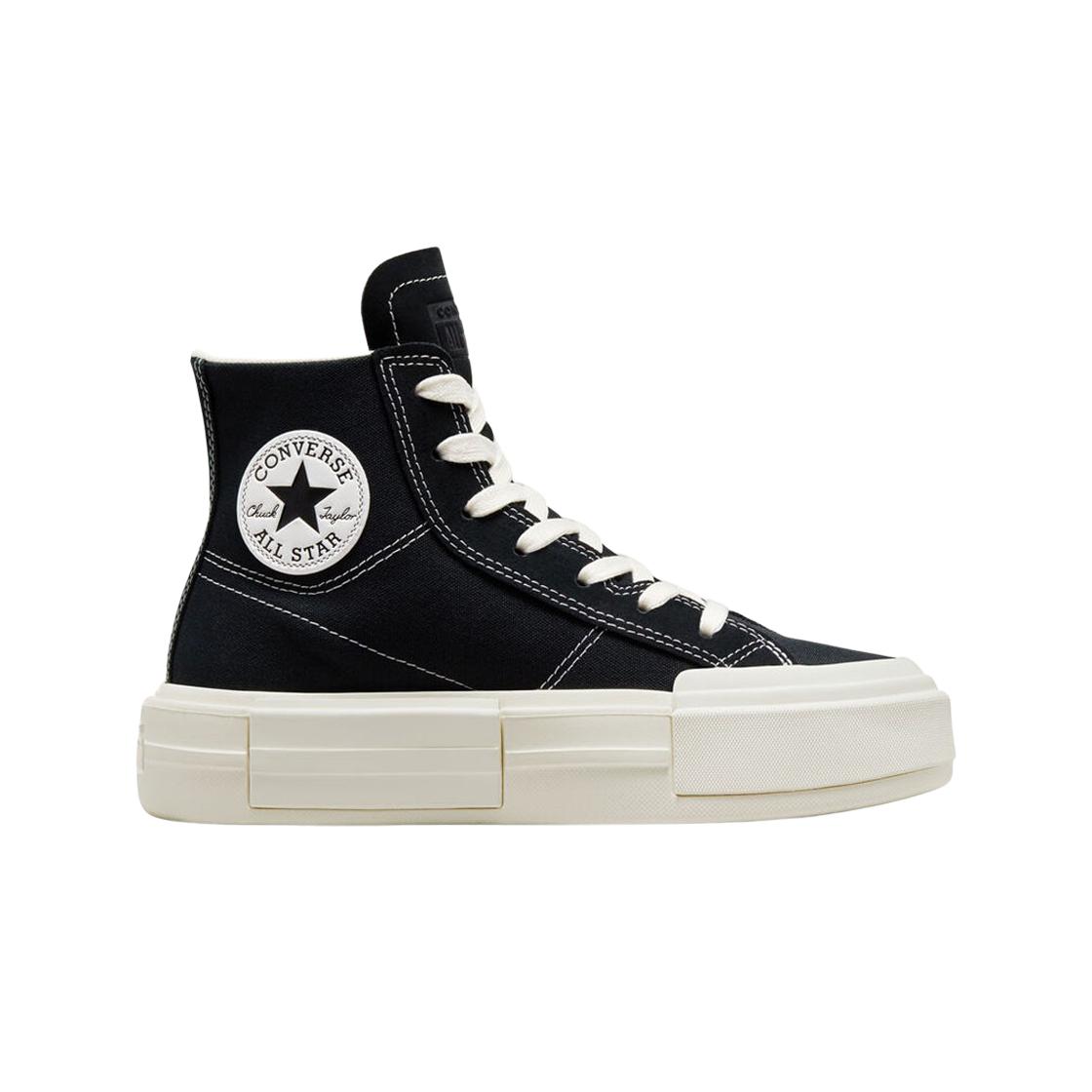

Converse Chuck Taylor All Star Cruise Черный Экрю 270