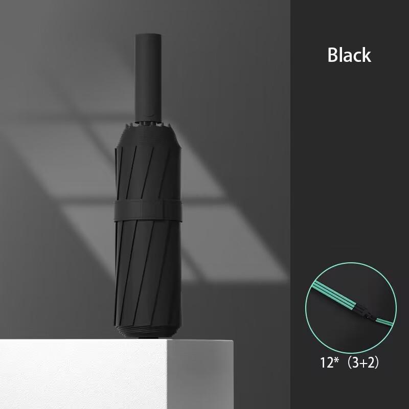 

60 Спиц Бизнес Полностью Автоматический Складной Зонт для Мужчин Ветрозащитный Прочный Солнцезащитный Анти-УФ Зонты от Солнца и Дождя Женский Зонт