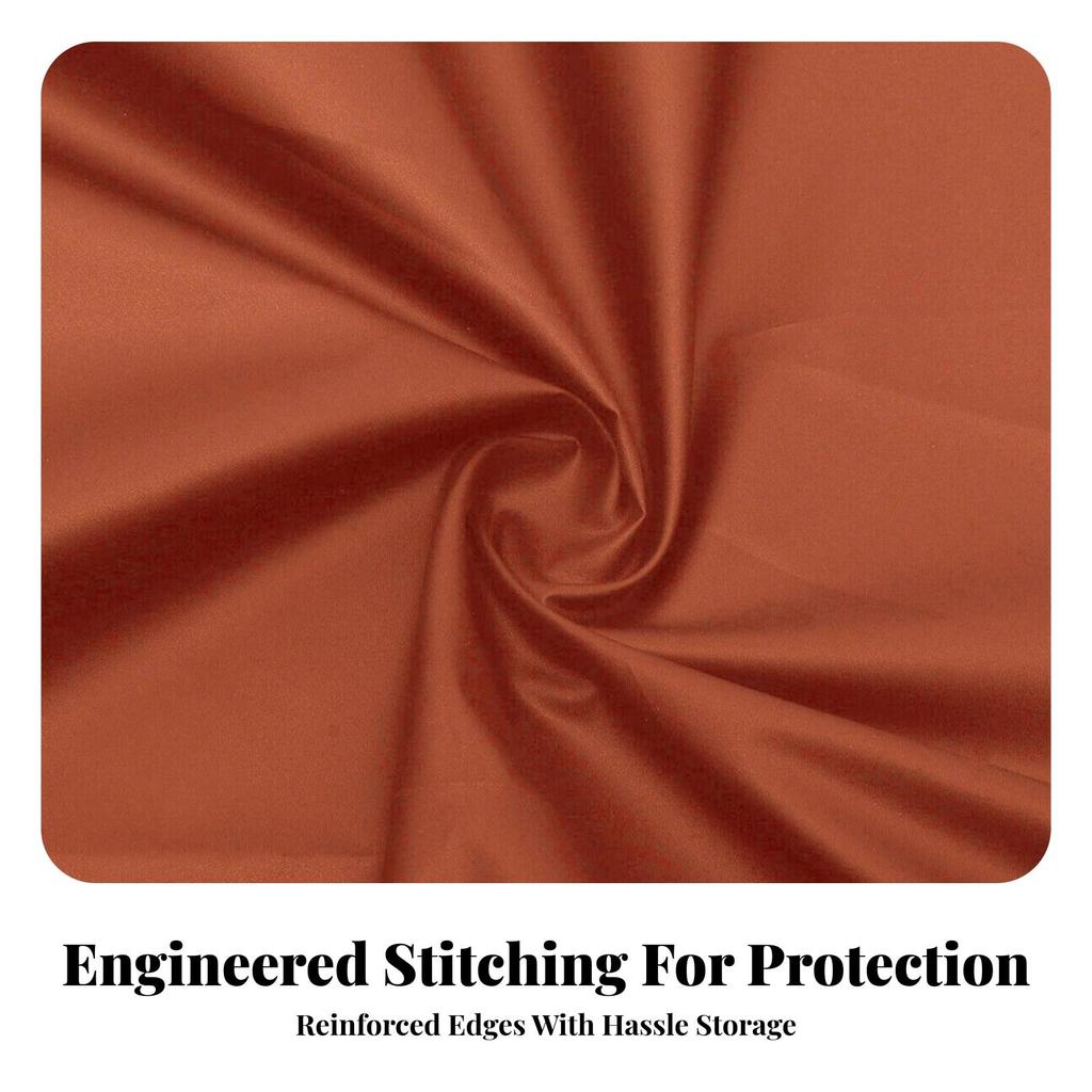 Waterproof Pool Table Cover | Water-Resistant, tailored Cover, for Game Rooms