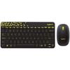 Logitech MK240 Nano Wireless Keyboard and Mouse Combo