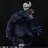 CJ Cyclone Joe Character Figure Berserk Zodd the Immortal Apostle Form Soft Approximately 300mm Complete Figure One-Horn Ver. PURPLE, Vinyl, Tall,