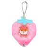 Sanrio Secret Custom Acrylic Charm Sanrio Characters 101532 (Strawberry Design)